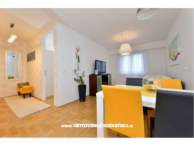 Apartment Sweet Corner – Ferienwohnung Zadar, Kroatien – Foto 2