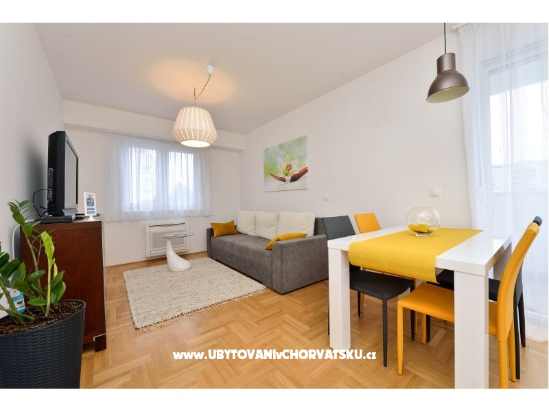 Apartment Sweet Corner – Ferienwohnung Zadar, Kroatien – Foto 3