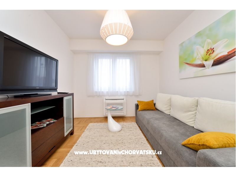 Apartment Sweet Corner – Ferienwohnung Zadar, Kroatien – Foto 4