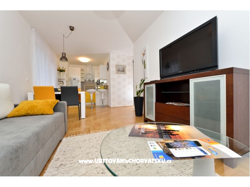 Apartment Sweet Corner – Ferienwohnung Zadar, Kroatien – Foto 5