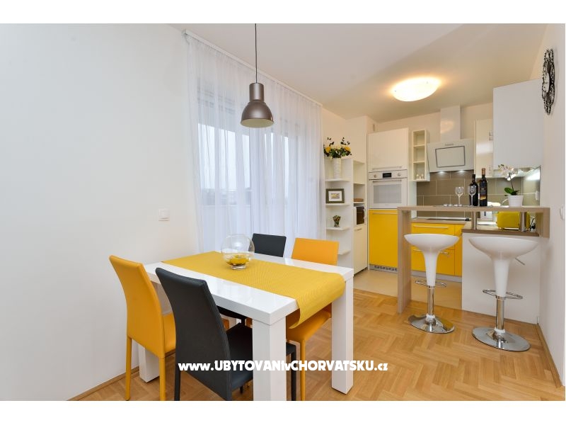 Apartment Sweet Corner – Ferienwohnung Zadar, Kroatien – Foto 6