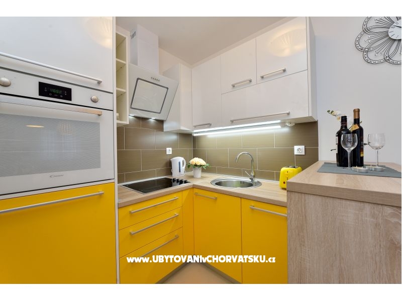 Apartment Sweet Corner – Ferienwohnung Zadar, Kroatien – Foto 8