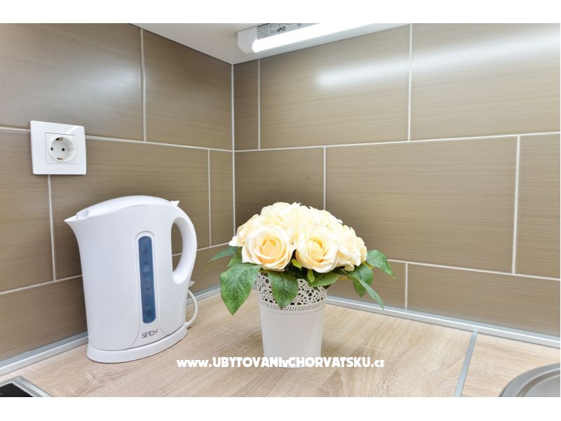 Apartment Sweet Corner – Ferienwohnung Zadar, Kroatien – Foto 9