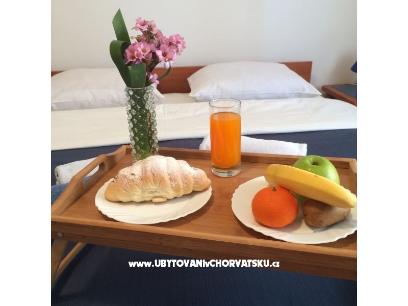 Apartment T &amp; J  – Ferienwohnung Zadar, Kroatien – Foto 13