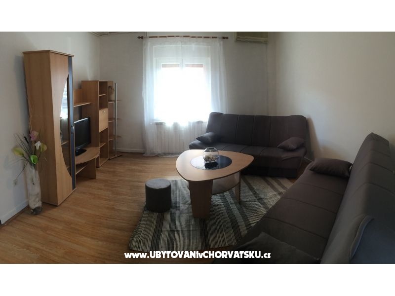 Apartment T &amp; J  – Ferienwohnung Zadar, Kroatien – Foto 14