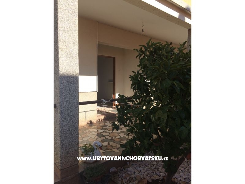 Apartment T &amp; J  – Ferienwohnung Zadar, Kroatien – Foto 15