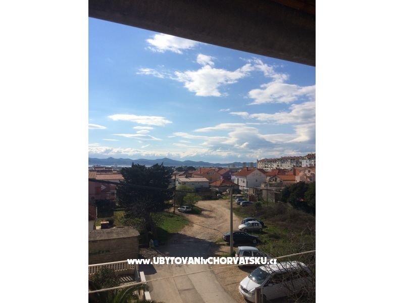 Apartment T &amp; J  – Ferienwohnung Zadar, Kroatien – Foto 17