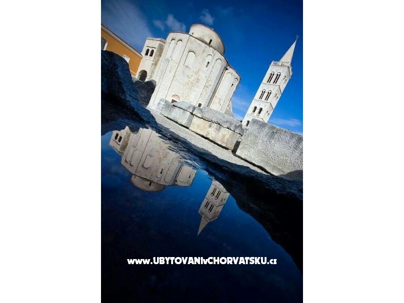 Apartment T &amp; J  – Ferienwohnung Zadar, Kroatien – Foto 2