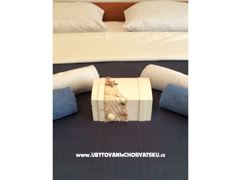 Apartment T &amp; J  – Ferienwohnung Zadar, Kroatien – Foto 3