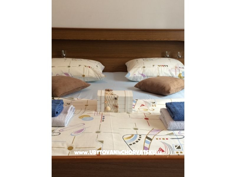 Apartment T &amp; J  – Ferienwohnung Zadar, Kroatien – Foto 5