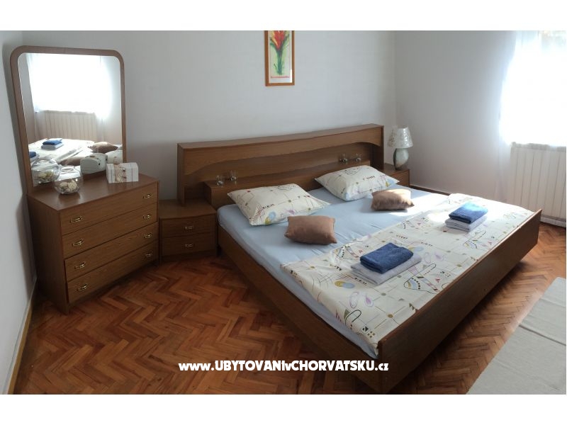 Apartment T &amp; J  – Ferienwohnung Zadar, Kroatien – Foto 6