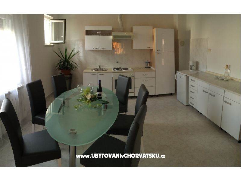 Apartment T &amp; J  – Ferienwohnung Zadar, Kroatien – Foto 8