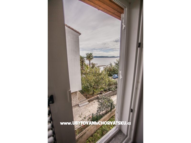 Apartment Tina 10 m. beach – Ferienwohnung Zadar, Kroatien – Foto 16