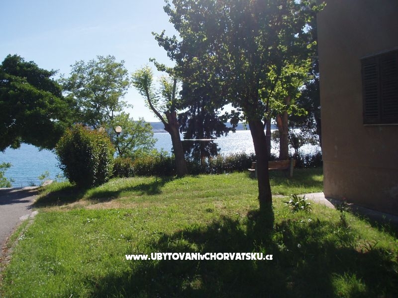 Apartment Tina 10 m. beach – Ferienwohnung Zadar, Kroatien – Foto 3