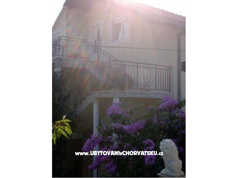 Apartment Zadar Višnjik – Ferienwohnung Zadar, Kroatien – Foto 1