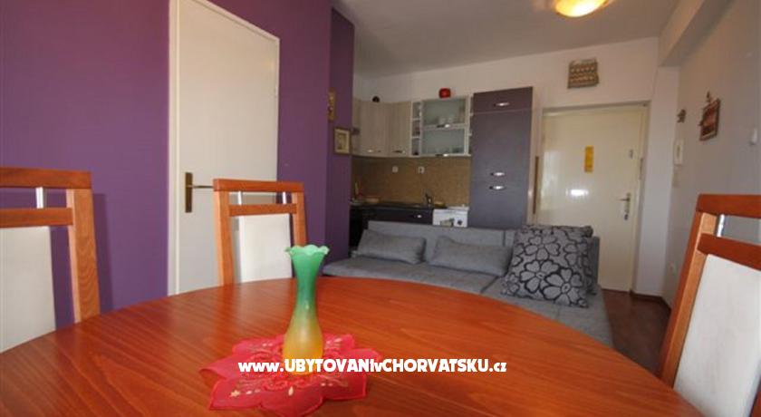 Apartment  – Ferienwohnung Zadar, Kroatien – Foto 1
