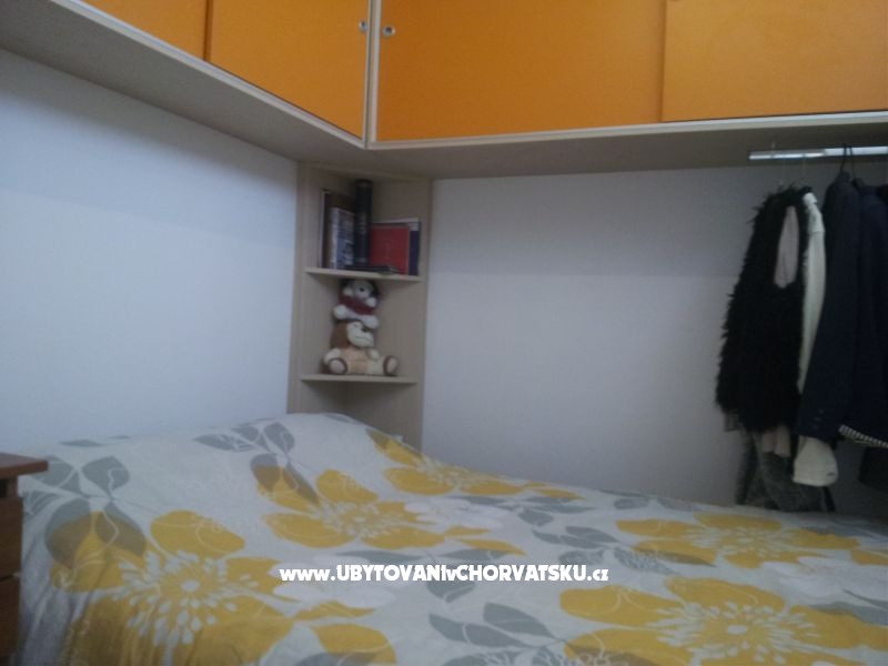 Apartment  – Ferienwohnung Zadar, Kroatien – Foto 8