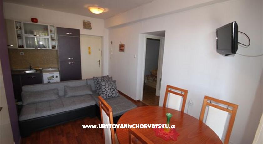 Apartment  – Ferienwohnung Zadar, Kroatien – Foto 2