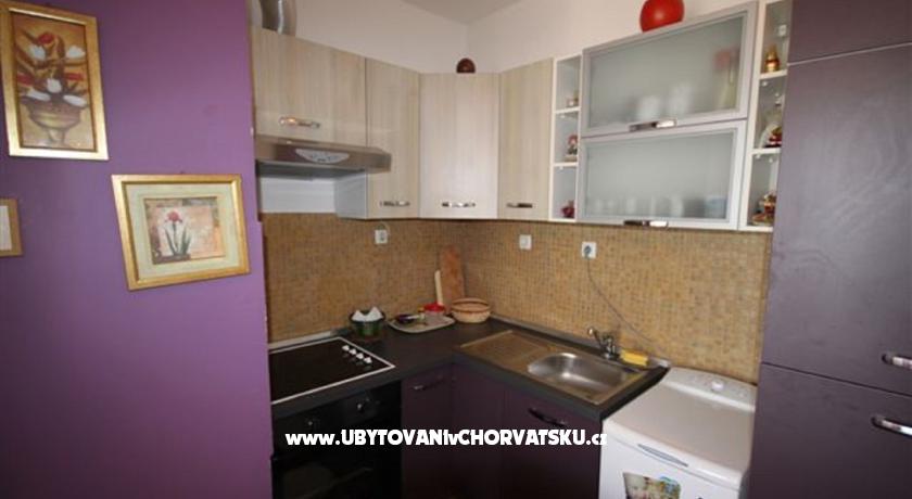 Apartment  – Ferienwohnung Zadar, Kroatien – Foto 3
