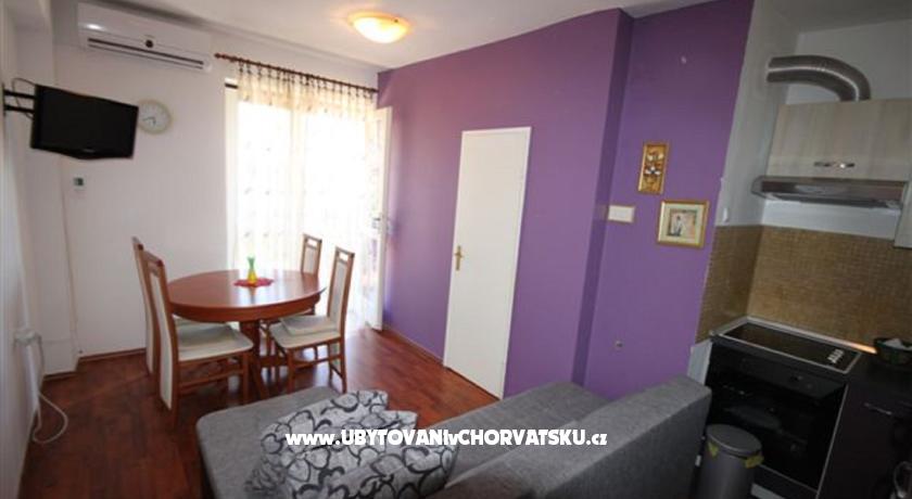 Apartment  – Ferienwohnung Zadar, Kroatien – Foto 4