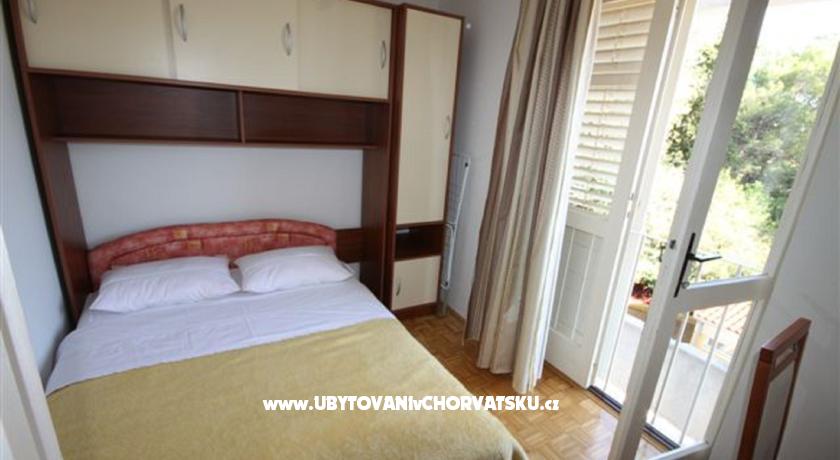 Apartment  – Ferienwohnung Zadar, Kroatien – Foto 5