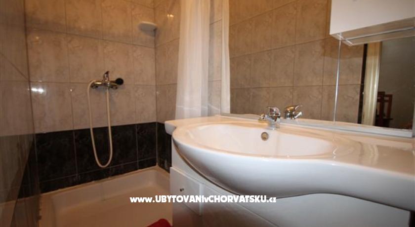 Apartment  – Ferienwohnung Zadar, Kroatien – Foto 6