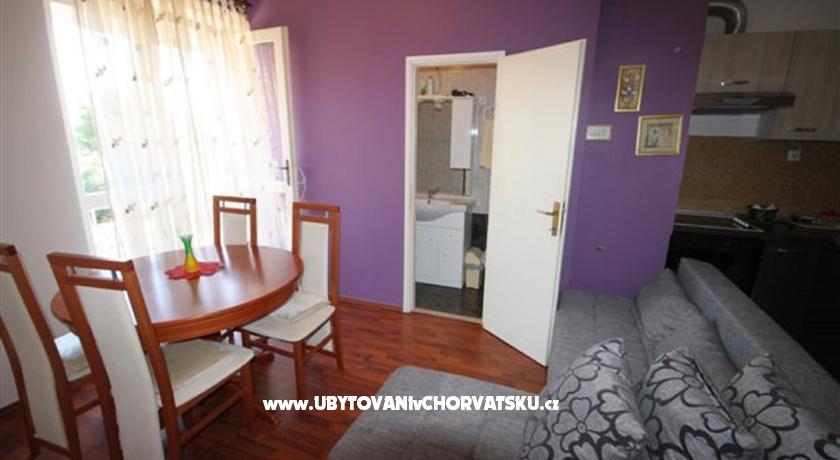 Apartment  – Ferienwohnung Zadar, Kroatien – Foto 7