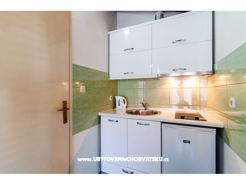 Appartements Anđelo-Zadar – Ferienwohnung Zadar, Kroatien – Foto 10