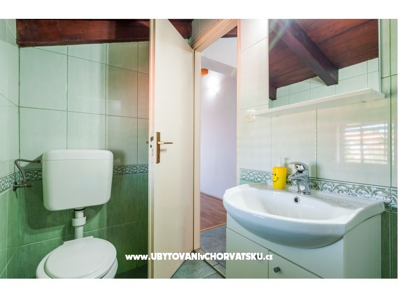 Appartements Anđelo-Zadar – Ferienwohnung Zadar, Kroatien – Foto 13