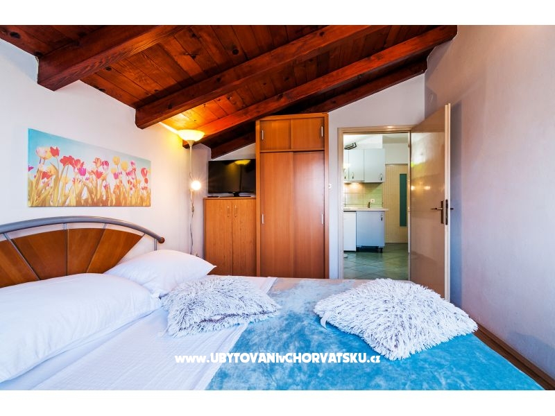 Appartements Anđelo-Zadar – Ferienwohnung Zadar, Kroatien – Foto 15