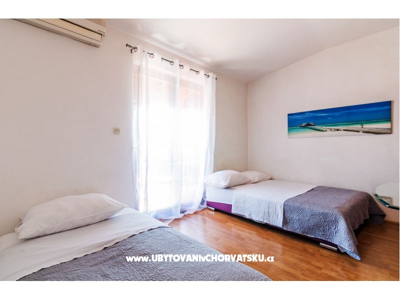 Appartements Anđelo-Zadar – Ferienwohnung Zadar, Kroatien – Foto 16