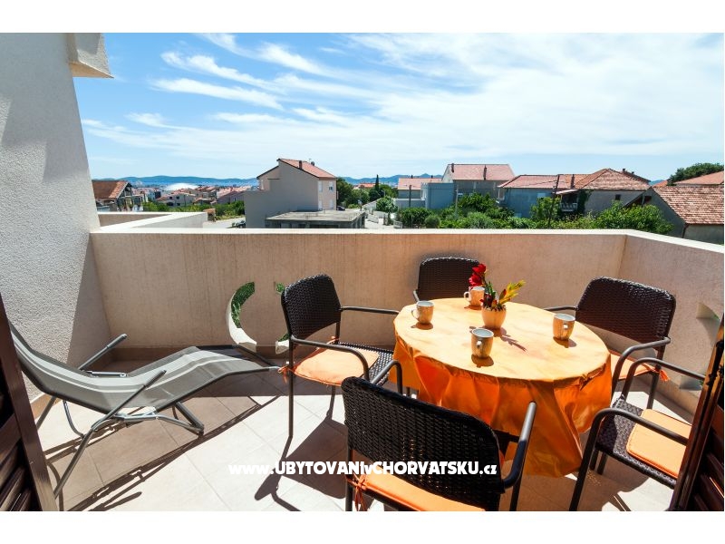 Appartements Anđelo-Zadar – Ferienwohnung Zadar, Kroatien – Foto 17