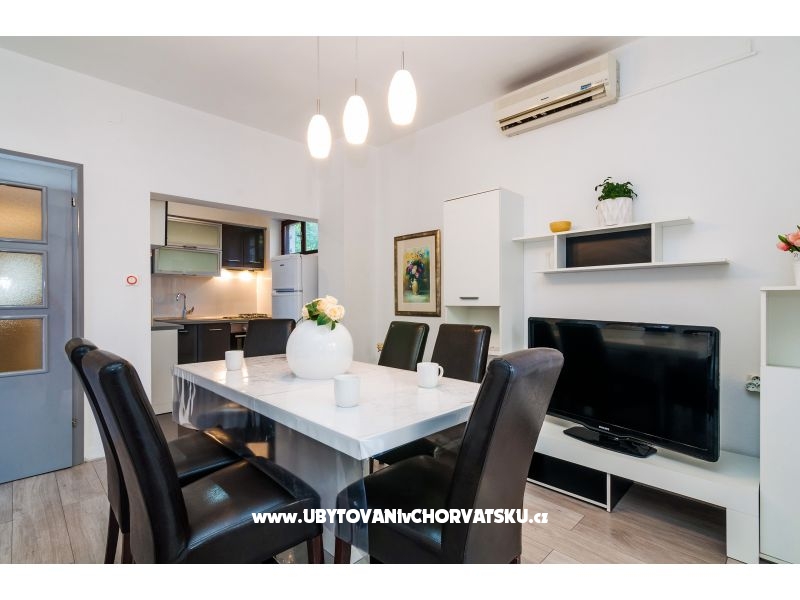 Appartements Anđelo-Zadar – Ferienwohnung Zadar, Kroatien – Foto 18