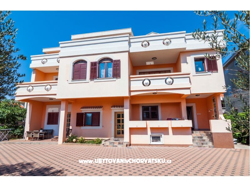 Appartements Anđelo-Zadar – Ferienwohnung Zadar, Kroatien – Foto 2