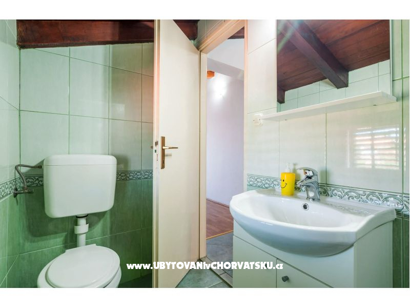 Appartements Anđelo-Zadar – Ferienwohnung Zadar, Kroatien – Foto 9