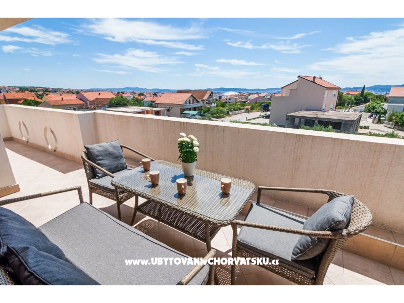 Appartements Anđelo-Zadar – Ferienwohnung Zadar, Kroatien – Foto 10