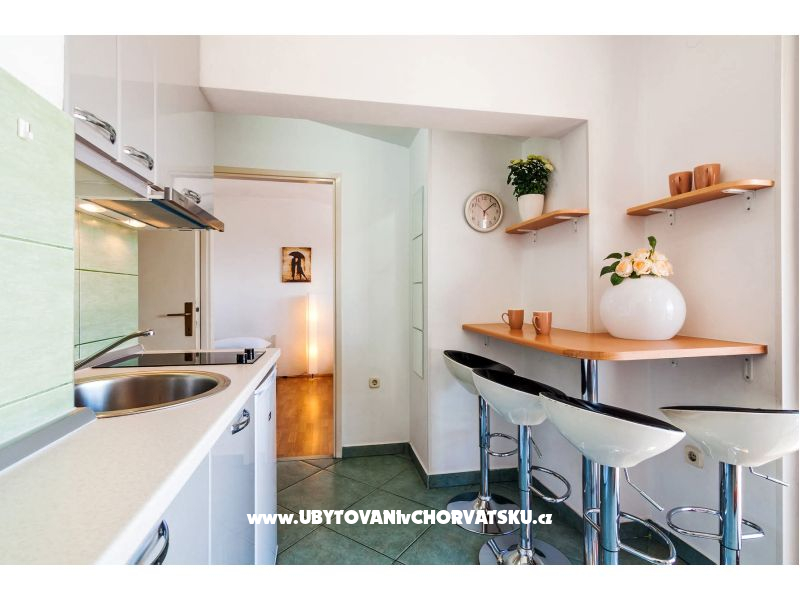 Appartements Anđelo-Zadar – Ferienwohnung Zadar, Kroatien – Foto 11