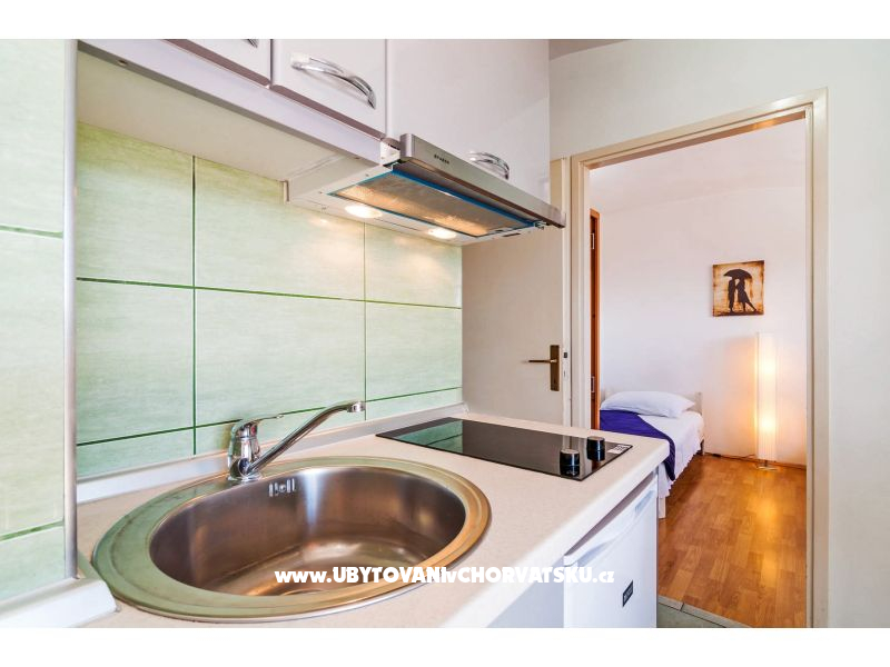 Appartements Anđelo-Zadar – Ferienwohnung Zadar, Kroatien – Foto 12