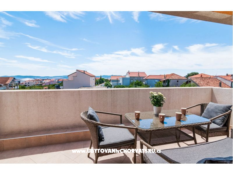 Appartements Anđelo-Zadar – Ferienwohnung Zadar, Kroatien – Foto 13