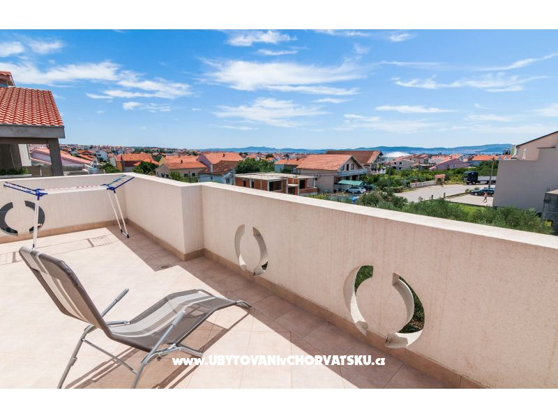 Appartements Anđelo-Zadar – Ferienwohnung Zadar, Kroatien – Foto 14