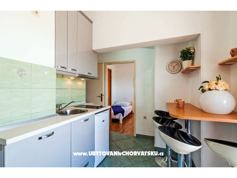 Appartements Anđelo-Zadar – Ferienwohnung Zadar, Kroatien – Foto 15