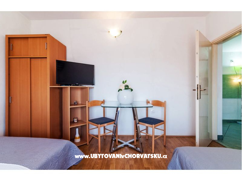 Appartements Anđelo-Zadar – Ferienwohnung Zadar, Kroatien – Foto 17