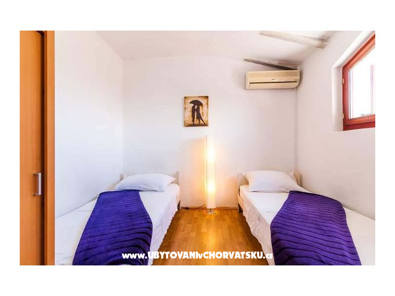 Appartements Anđelo-Zadar – Ferienwohnung Zadar, Kroatien – Foto 18