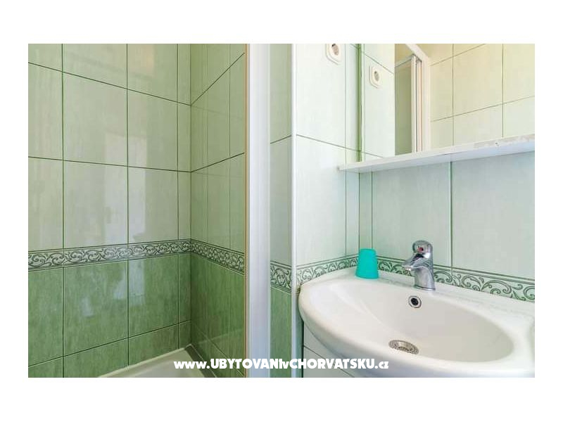 Appartements Anđelo-Zadar – Ferienwohnung Zadar, Kroatien – Foto 19