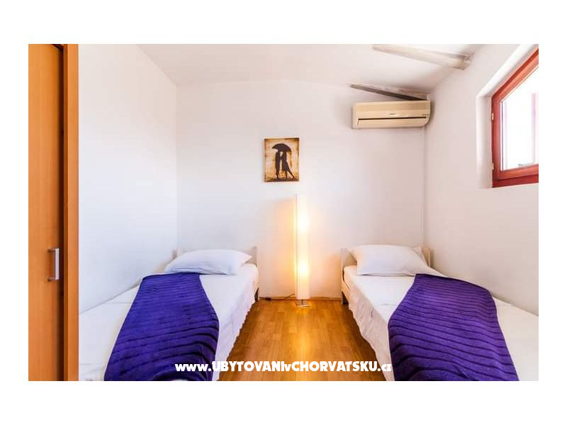 Appartements Anđelo-Zadar – Ferienwohnung Zadar, Kroatien – Foto 20