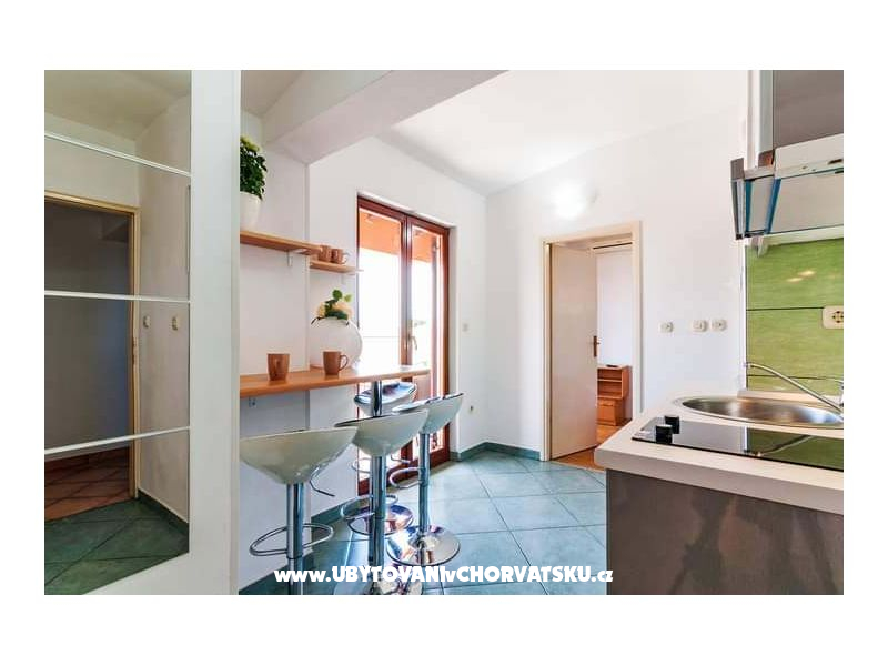 Appartements Anđelo-Zadar – Ferienwohnung Zadar, Kroatien – Foto 22