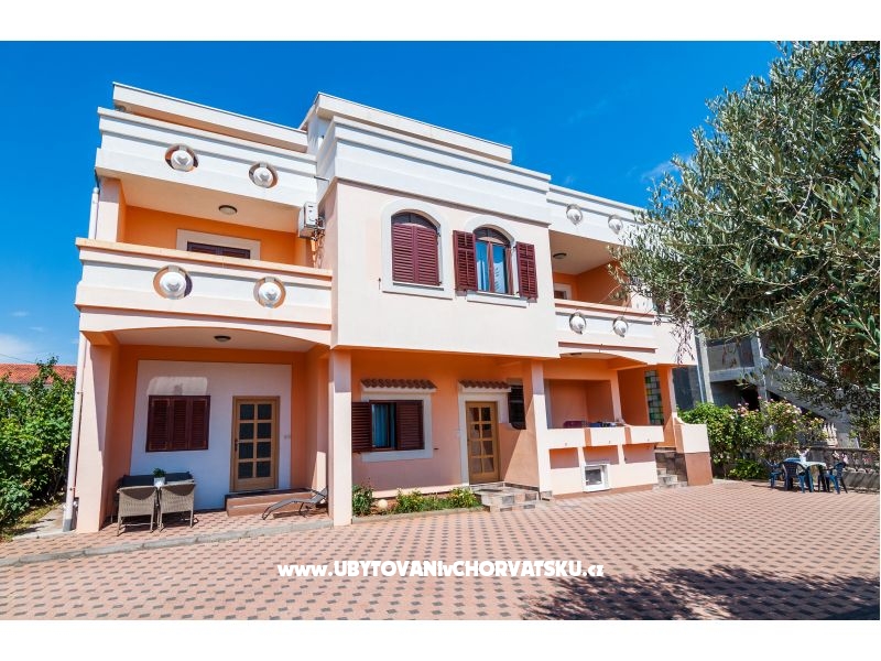 Appartements Anđelo-Zadar – Ferienwohnung Zadar, Kroatien – Foto 4