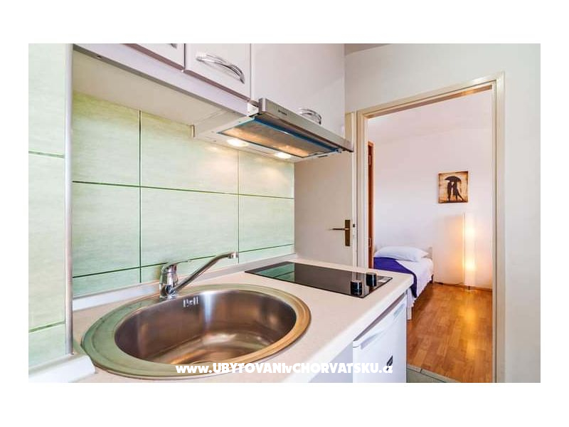 Appartements Anđelo-Zadar – Ferienwohnung Zadar, Kroatien – Foto 24