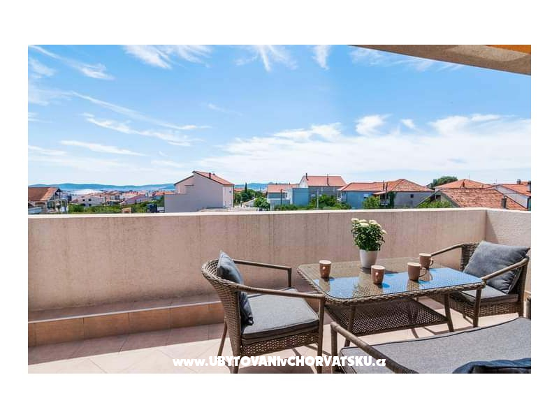 Appartements Anđelo-Zadar – Ferienwohnung Zadar, Kroatien – Foto 27