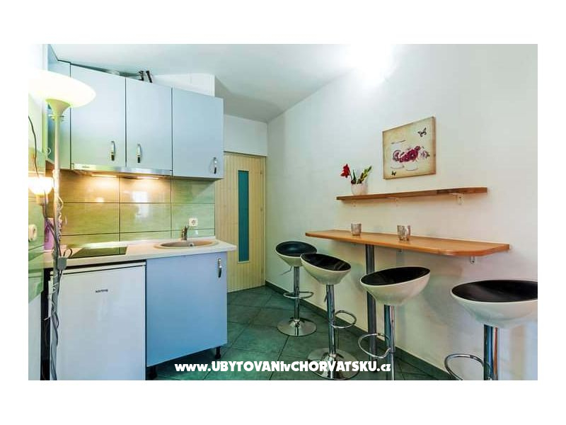 Appartements Anđelo-Zadar – Ferienwohnung Zadar, Kroatien – Foto 28